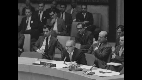 1142nd Meeting of Security Council - Part 2