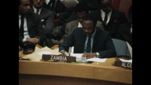 1486th Meeting of Security Council - Part 1