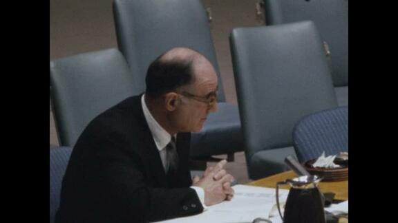 1323rd, 1324th, and 1325th Meetings of Security Council