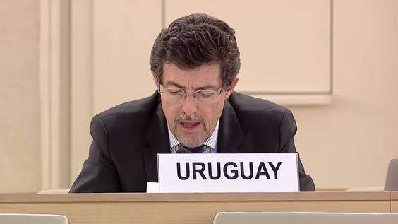 Item:5 Explanation of Votes - 46th Meeting, 43rd Regular Session Human Rights Council  