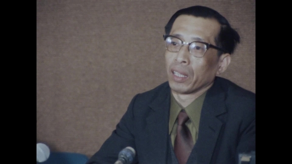 International Conference on Vietnam: Arrivals and Press Briefing