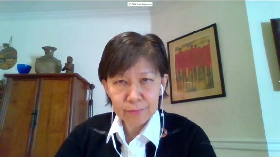 General Assembly High-Level Meeting to Commemorate and Promote International Day against Nuclear Tests