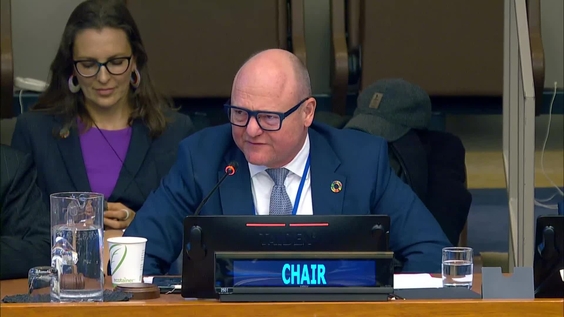 (4th Meeting) 56th Statistical Commission