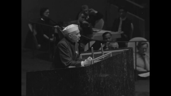 General Assembly: 11th Session - Part 2