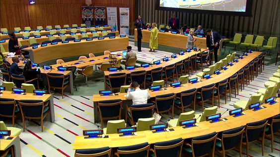 (Part 1) Celebrating the Future with Localization of SDGs, Culture, Youth and Digital Innovation