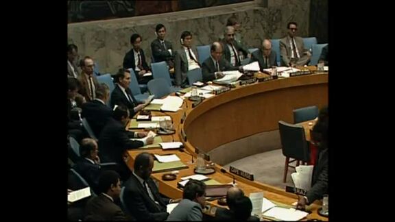 3159th Meeting of Security Council: Situation in Bosnia and Herzegovina