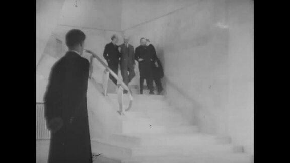 League of Nations: League at Work- Part 2