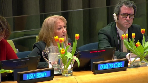 (3rd meeting) 2026 IPU Parliamentary Hearing at the United Nations