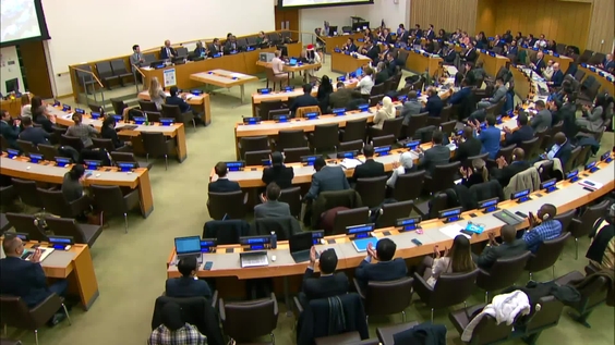 Fifth Committee, 26th meeting (resumed) - General Assembly, 78th session