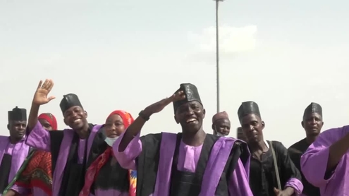 UN Chief: The Borno I found today is a Borno of hope