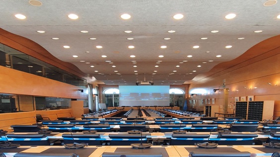 4008th Meeting, 138th Session, Human Rights Committee (CCPR)