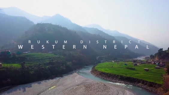 Nepal – Women take charge of family planning 