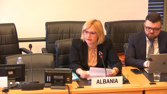 4197th Meeting, 143rd Session, Human Rights Committee (CCPR)
