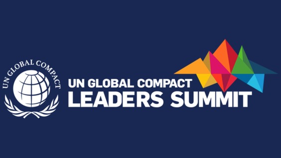 Opening of the UN Global Compact Leaders Summit 2021