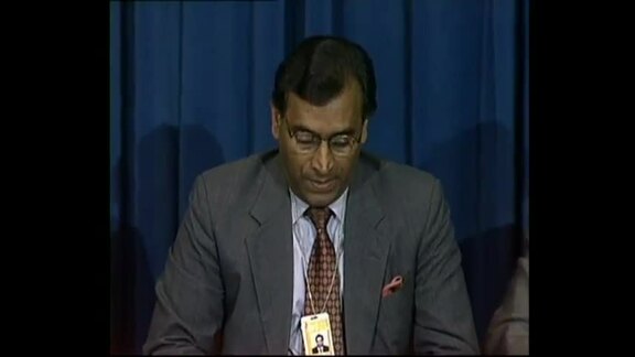 Press Briefing on Non-Proliferation Treaty