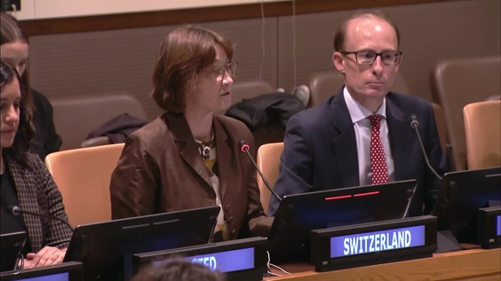 Respect for Human Rights while using Artificial Intelligence to Counter Terrorism
