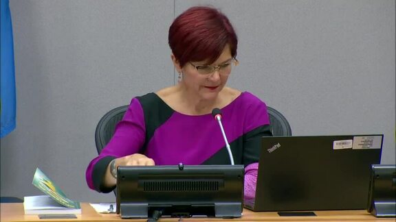 Press Briefing by UNCTAD