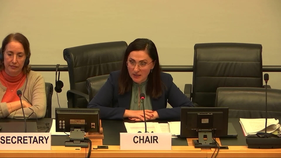 2936th Meeting, 100th Session, Committee on the Rights of the Child (CRC)