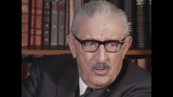Interview with Jules Moch - Part 2
