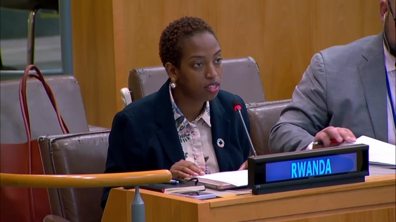 Third Committee, 24th plenary meeting - General Assembly, 79th session