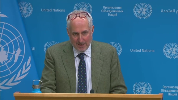 Gaza, Lebanon, Haiti and other topics - Daily Press Briefing