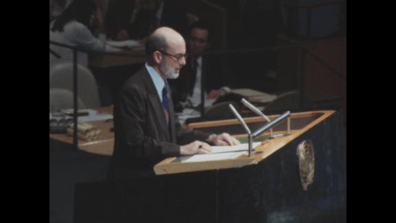 7th Meeting of Ad Hoc Committee of General Assembly: 10th Special Session