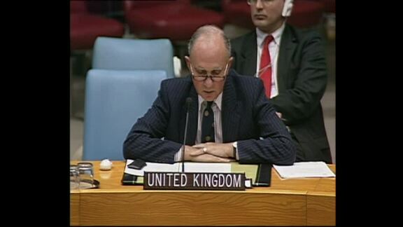 3505th Meeting of Security Council: Situation in Occupied Arab Territories- Part 2