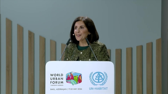 Special Session - Rethinking Cultural Heritage and Inclusive Urban Regeneration (WUF13)