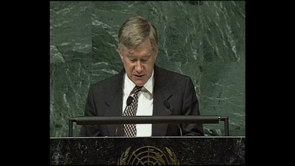 85th Plenary Meeting of General Assembly: 49th Session - Part 2