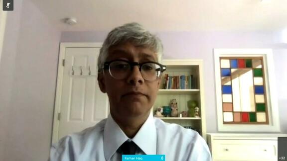 Virtual Press Briefing by Spokesperson for Secretary-General