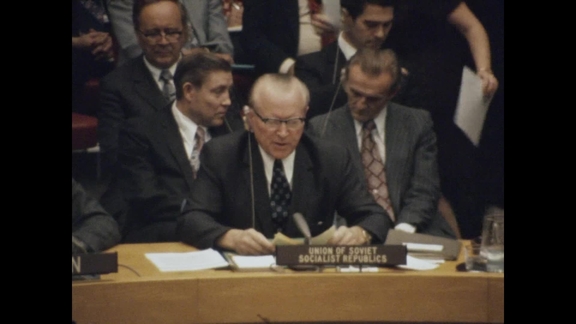 1746th Meeting of Security Council: Middle East