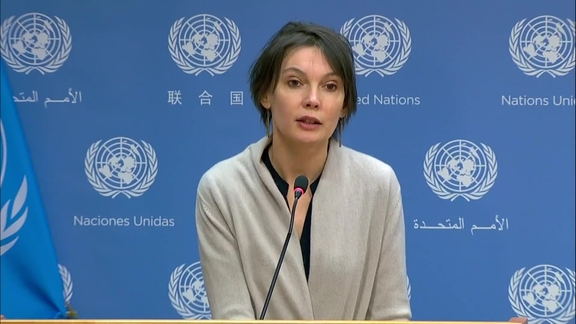 China, Week Ahead - PGA Spokesperson's Briefing