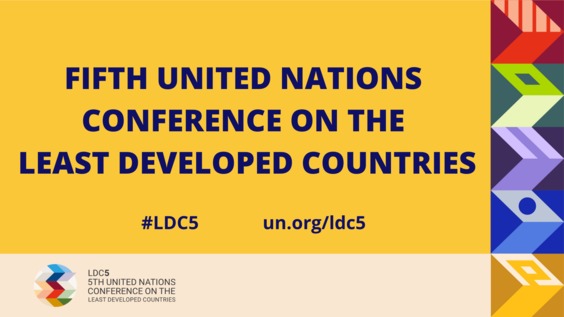 Preparatory Committee for the Fifth United Nations Conference on the Least Developed Countries