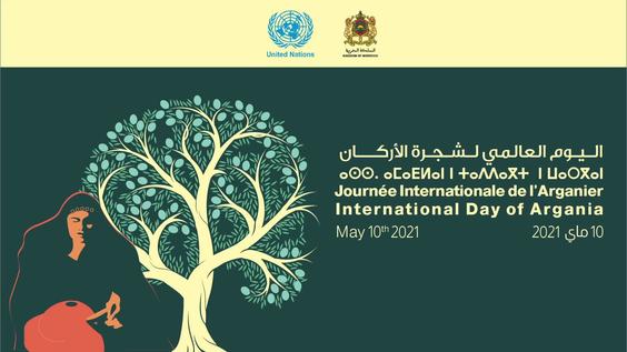 International Day of Argania