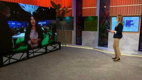 COP26: What Happened in the First Week?