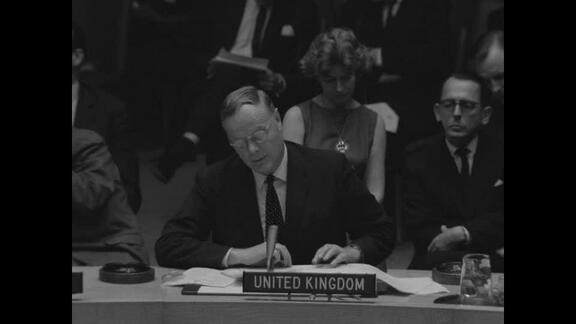 1128th Meeting of Security Council - Part 2