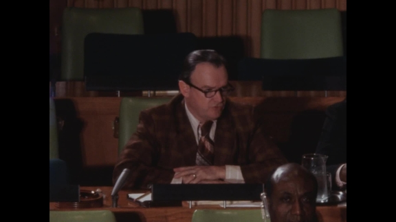 202nd Meeting of Special Committee on Apartheid