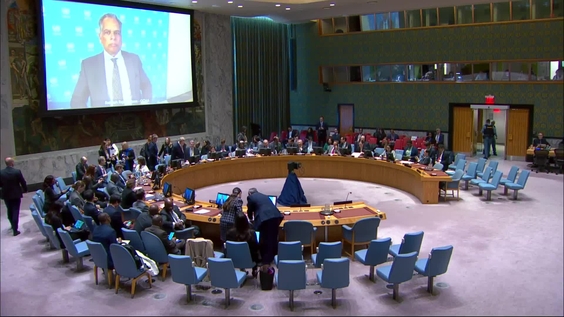 Sudan and South Sudan - Security Council, 9780th meeting