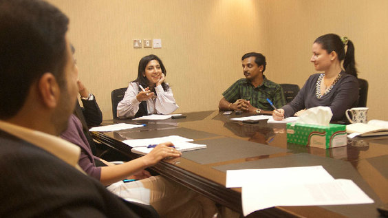 Knowledge Hub: From Principles to Action:  a just transition case study from SSE