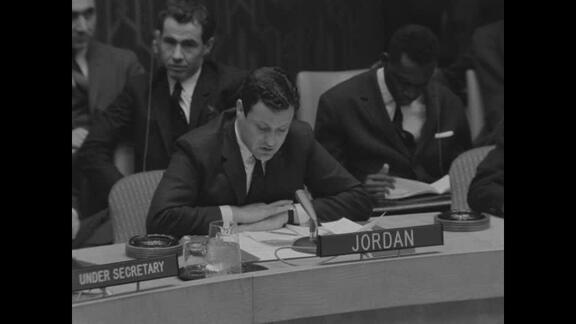 1273rd Meeting of Security Council