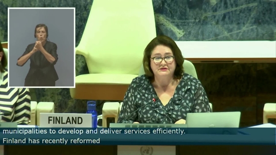 804th Meeting, 33rd Session, Committee on the Rights of Persons with Disabilities (CRPD)