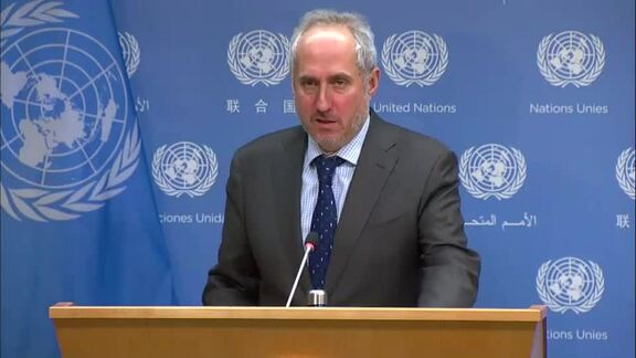 Briefing by Spokesperson for Secretary-General
