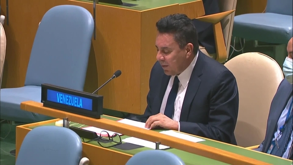 High-level Forum on the Culture of Peace