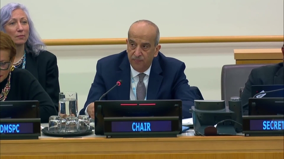 Fifth Committee, 37th meeting - General Assembly, 78th session
