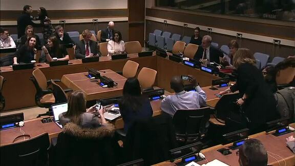 Discussion on Scotland’s Human Rights Agenda