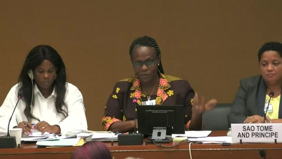 1974th Meeting, 85th Session, Committee on the Elimination of Discrimination against Women (CEDAW)