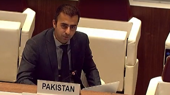 8th Meeting, 2nd Session Group of Governmental Experts on Lethal Autonomous Weapons Systems 2024