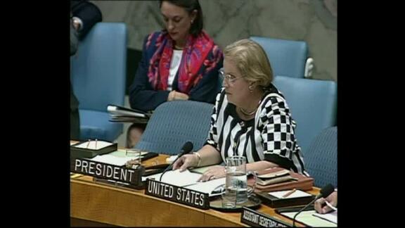 3266th Meeting of Security Council: Tajikistan