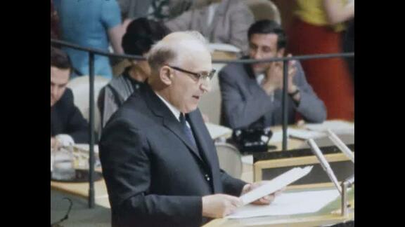 1527th, 1528th Plenary Meetings of General Assembly: 5th Emergency Special Session
