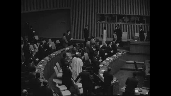 Prime Minister of India Visits UN Headquarters